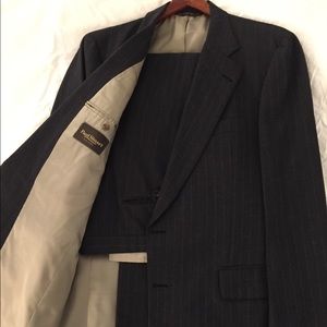 Men’s suit